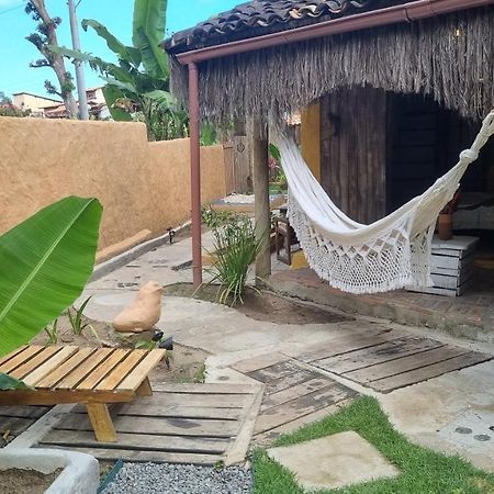 Casa Namoa Pousada Velha Boipeba Экстерьер фото