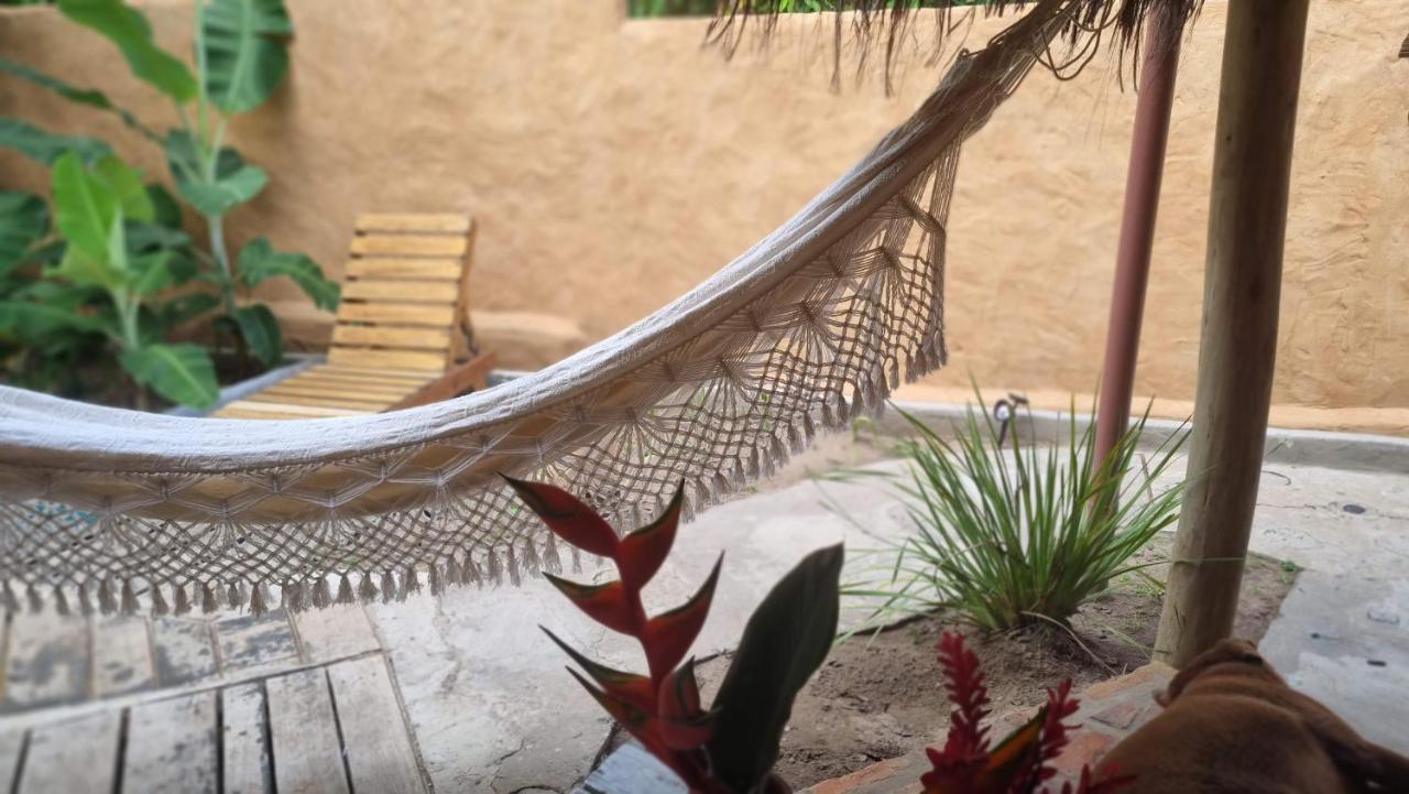 Casa Namoa Pousada Velha Boipeba Экстерьер фото