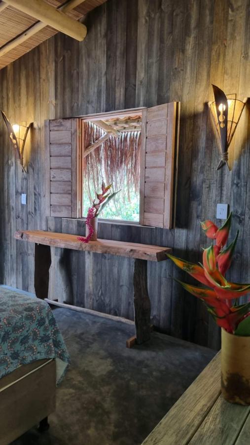 Casa Namoa Pousada Velha Boipeba Экстерьер фото