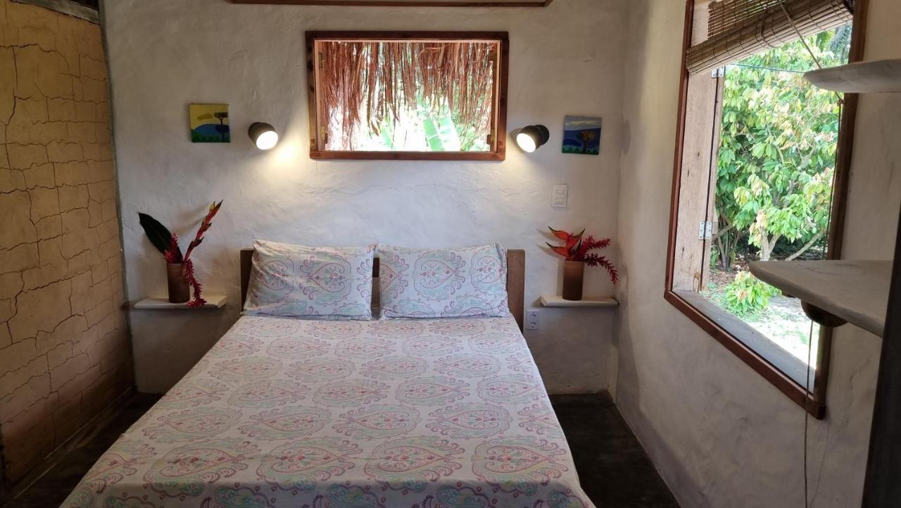 Casa Namoa Pousada Velha Boipeba Экстерьер фото