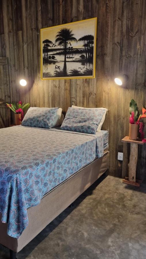 Casa Namoa Pousada Velha Boipeba Экстерьер фото