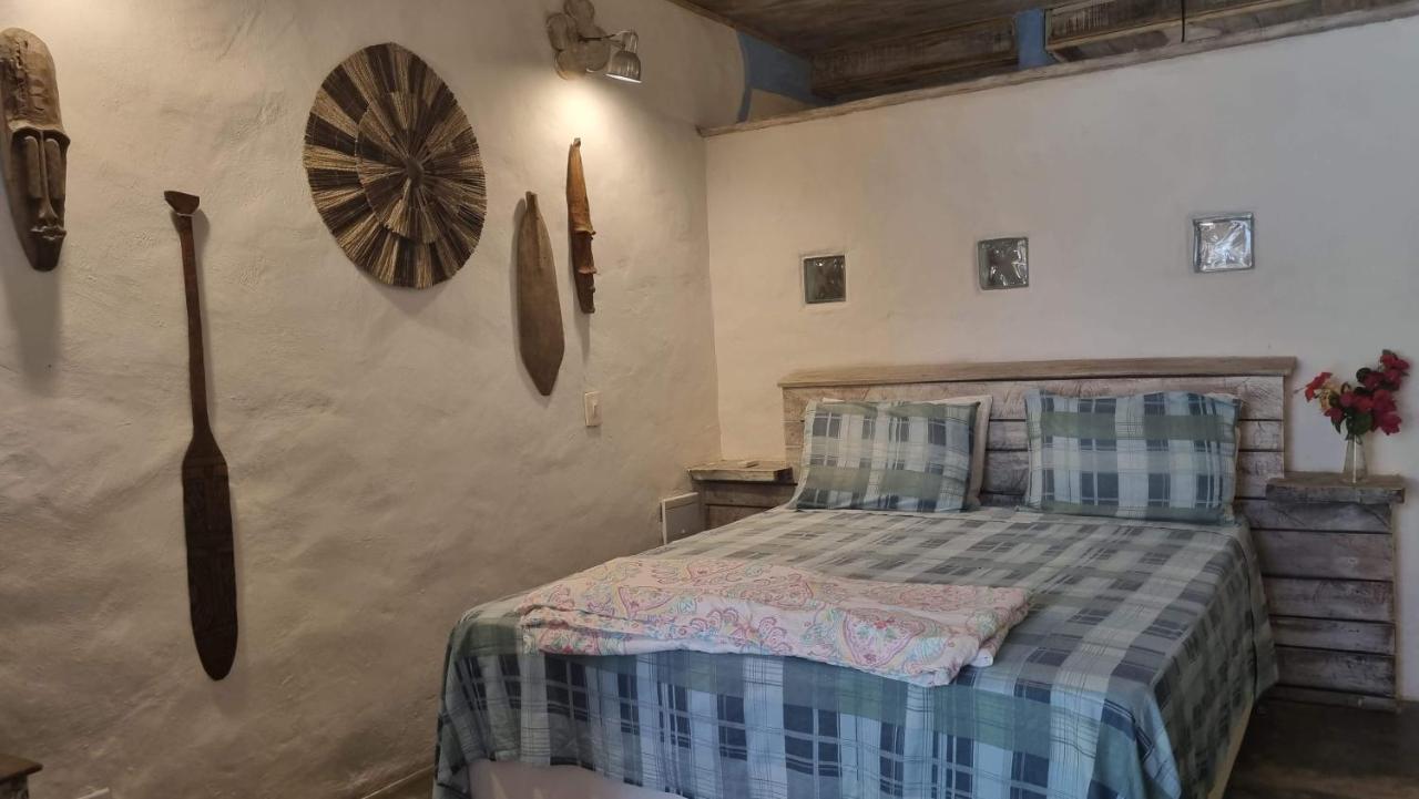 Casa Namoa Pousada Velha Boipeba Экстерьер фото