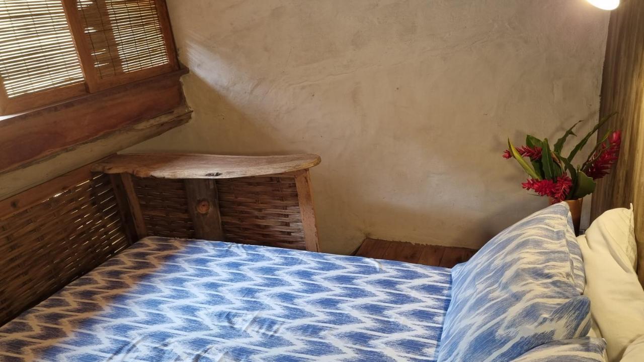 Casa Namoa Pousada Velha Boipeba Экстерьер фото