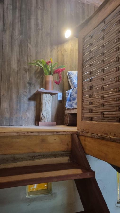 Casa Namoa Pousada Velha Boipeba Экстерьер фото